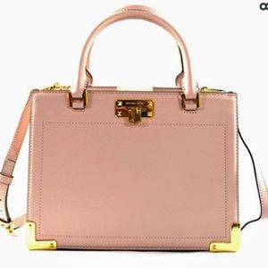 Michael Kors Kinsley Handbag NWT